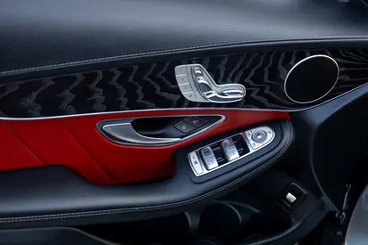 صورة مصغرة 11 لـ 2021 Mercedes-BENZ GLC