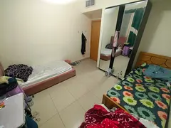 Executive Bed Space Available in International City