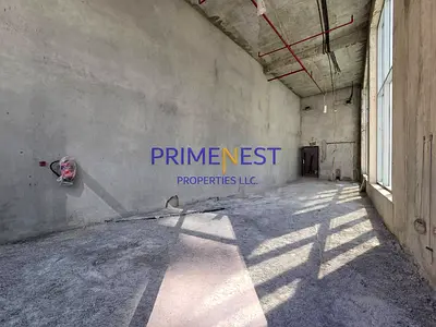 BRAND NEW | SHELL & CORE | 9.8 KW