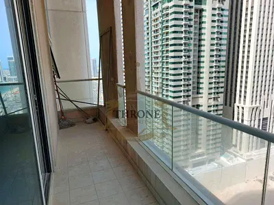 Spacious 2 Bedroom Apartment | Closed Kitchen