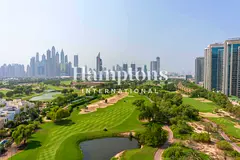 Full Golf View | Multiple Option | Building Expert