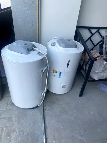 Ariston PRO1 Water Heater (80L)