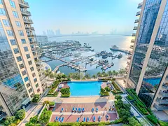 Pool and Sea View | Bright and Stylish