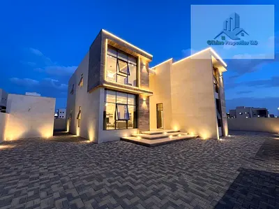 EXCLUSIVE Villa | High-End Quality | Brand New