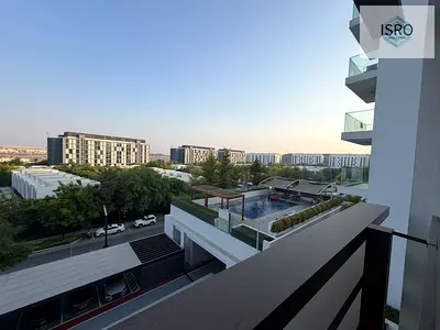 Massive Size Apartment || Balcony || Semi close kitchen || Misk-1