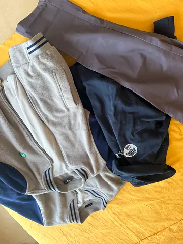 Sabis Choueifat Uniform