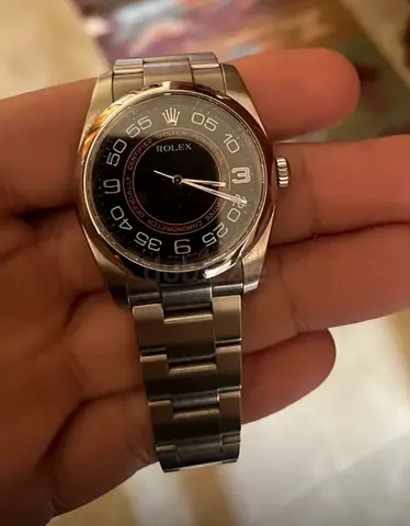 Rolex Oyster Perpetual 36mm