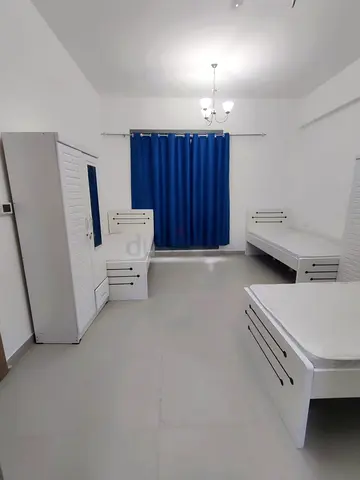 Discount Offer! Bed Space For Executive MALE (Ind/Pak/Nep Only)