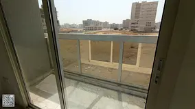 A complete workers' accommodation building consisting of 75 rooms, suitable for large companies, inc