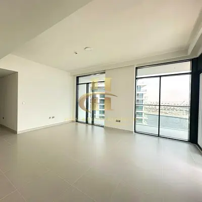 3BHK+Maid | Brand New | Sea View