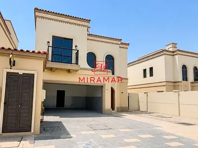 3+Maid Villa | Brand New| Best Community
