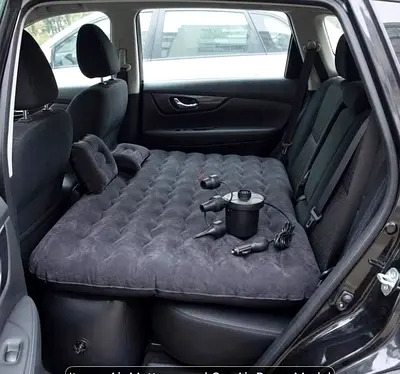 Car mattress