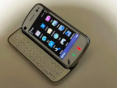 Nokia N97 32gb