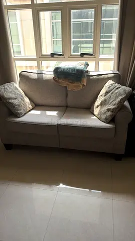 Sofa (2-seater)