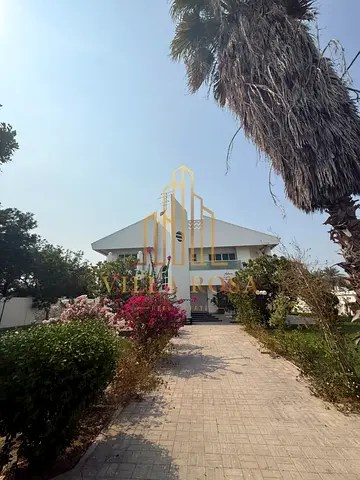 villa in altarfa