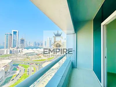 Prime location spacious apartment maintenance pool and gym free close to Dubai