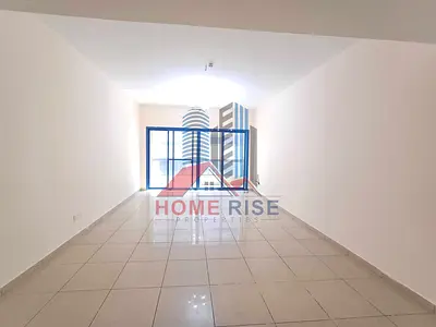Faimly Living 2BHK With Balcony Wardrobes Master Bedroom 1 Month Free Opposite Shara Center Al Nahd