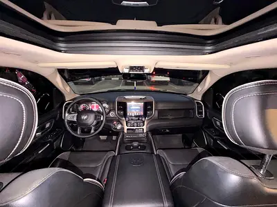 صورة 10 لـ 2019 RAM 1500