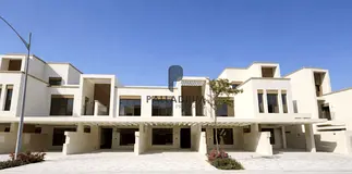 Resort-Style Living Awaits | Single row | Costa Brava, DAMAC Lagoons