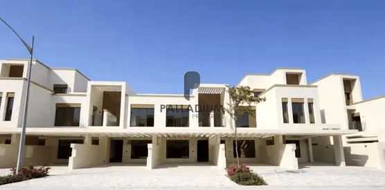Resort-Style Living Awaits | Single row | Costa Brava, DAMAC Lagoons