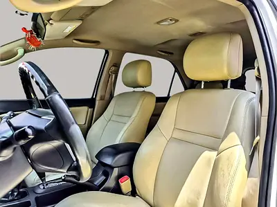2014 Toyota FORTUNER — фото 9