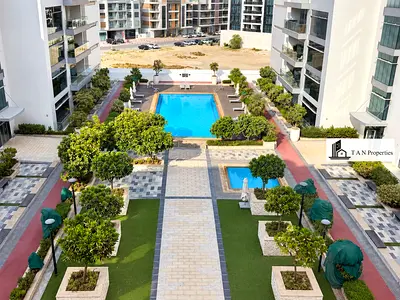 Huge Terrace Balcony | Open Facing | Multiple Options