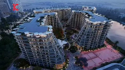 Kommanda offer l distress deal l luxury life style