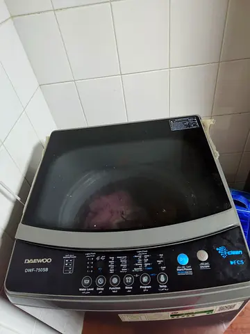 Washing machine for sale