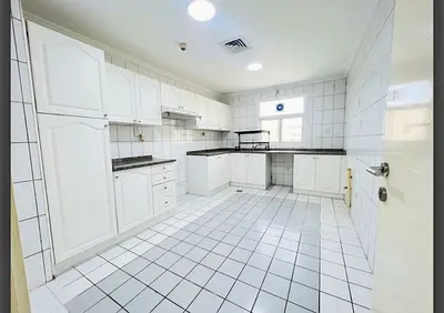 Near Burjuman Metro || Ultra Spacious 2BHK || For Family