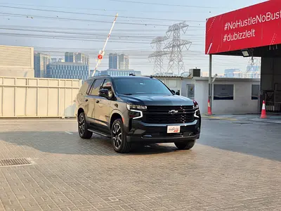AED 3070/month | 2023 Chevrolet Tahoe  | GCC Specs | Ref#522902