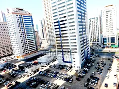 ✨ Luxury Spacious 1BR | 2 Months FREE | Built-in Wardrobes | All Amenities | Premium Family Living
