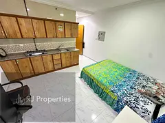 Lavish Bigger Furnished Studio Apartment Close To Muwaileh Park and Muwaileh Bus Station Affordable 
