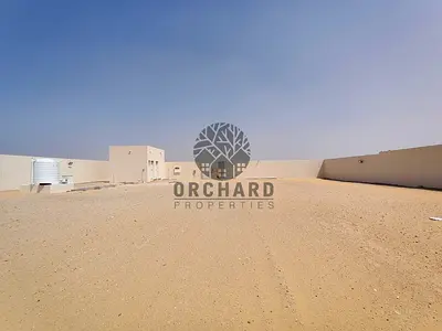 Open Yard 10000 sqft with Electricity yearly rent 100000/