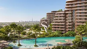 DLD Waiver| Modern | Family Community| Flexible PP