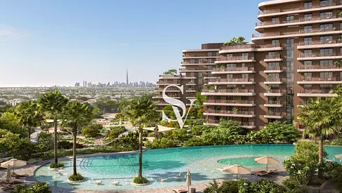 DLD Waiver| Modern | Family Community| Flexible PP