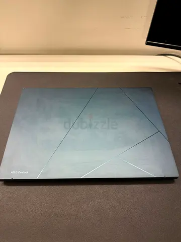 ASUS ZenBook 14 OLED Intel Core Ultra 9