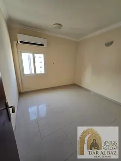 One Bedroom And Hall For Annual Rent In Sharjah | Open View | Energy Saving Split AC | Free Maintena