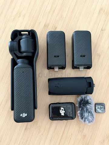 DJI OSMO POCKET 3