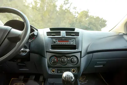 2020 Nissan NAVARA 缩略图 16