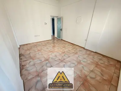 Largest two-bedroom apartment with a living room and roof terrace / Second row from the Corniche / Easiest payment plan / Fast occupancy / Most luxuri
