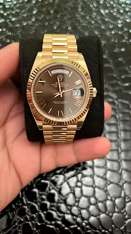 Rolex super high clone Swiss movement