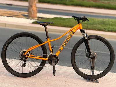Trek Marlin 5