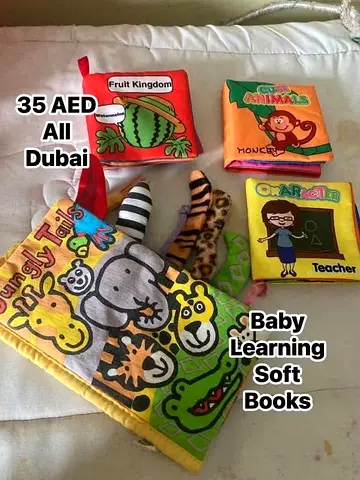 Baby Books