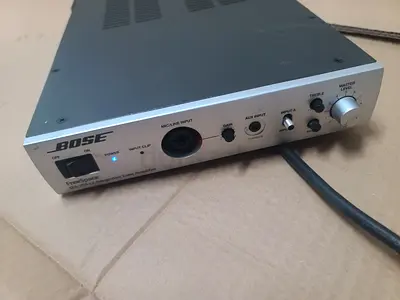 Bose FreeSpace Mixer/Amplifier - Compact PA Amplifier (Used)