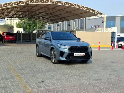 AED 2735/month | 2025 BMW X2  | GCC Specs | Ref#527366