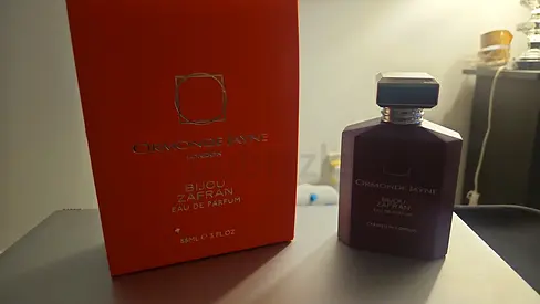 Ormonde Jayne Bijoux Zafran