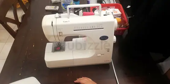 Singer Fashion 4210 Sewing Machine