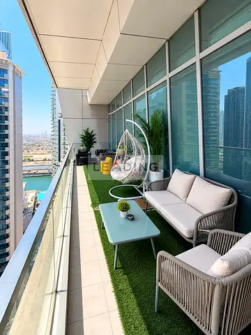Premium Office Spaces for Rent I Fully Furnished I –Business Bay