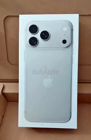 I phone 18 pro max 256 silver