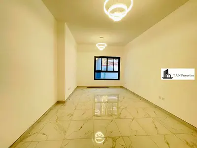 Semi Furnished | 6 Cheques Flexible | Stunning Layout